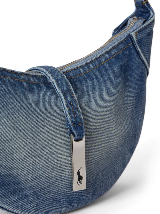 Polo Ralph Lauren Polo Ralph Lauren Rankinė 428P05474001 Mėlyna