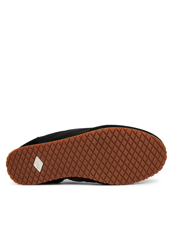 Vans Vans Sneakers Slp Collapsa VN000Z6XBLA1 Slp Collapsa Nero