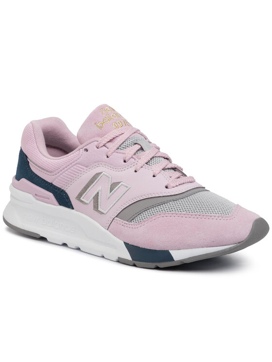 New Balance New Balance Tenisice CW997HAK Ružičasta