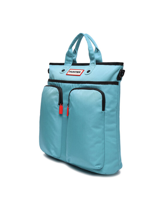 Hunter Hunter Nahrbtnik CEO-HTR-B-006-08 Modra
