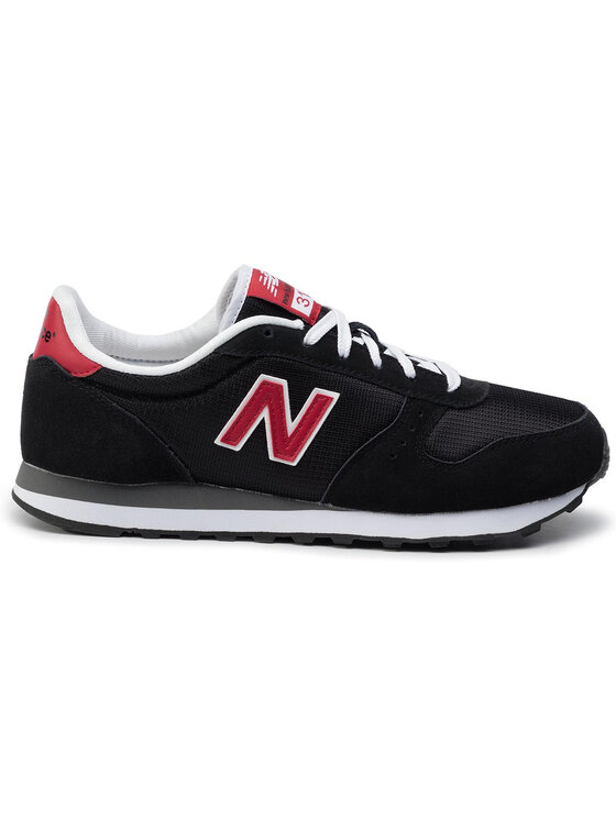 New balance cheap 311 uomo nero