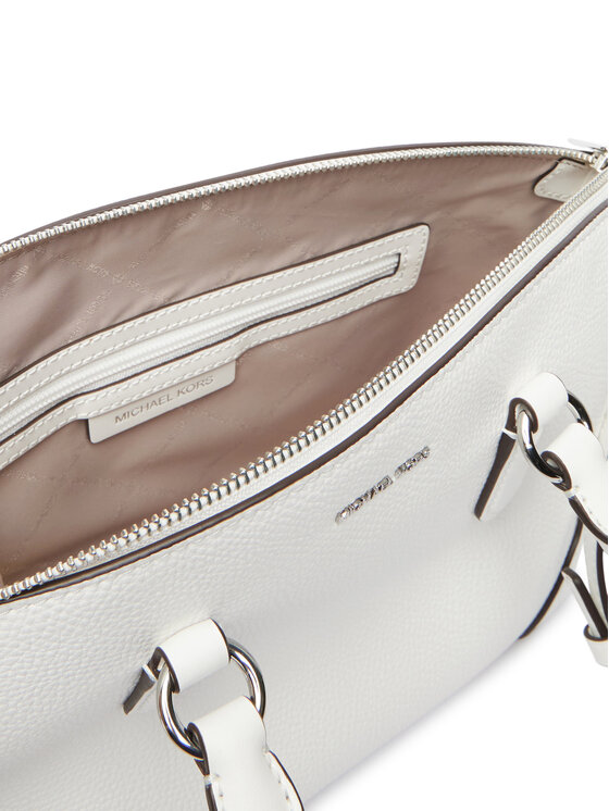 MICHAEL Michael Kors MICHAEL Michael Kors Torebka 30R6S1WS8V Biały