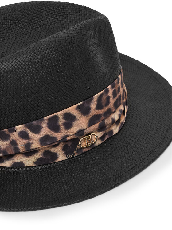 Liu Jo Liu Jo Cappello VA6208 T9437 Nero