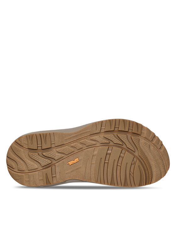 Teva Teva Sandaalid Winsted 1017424 Oranž