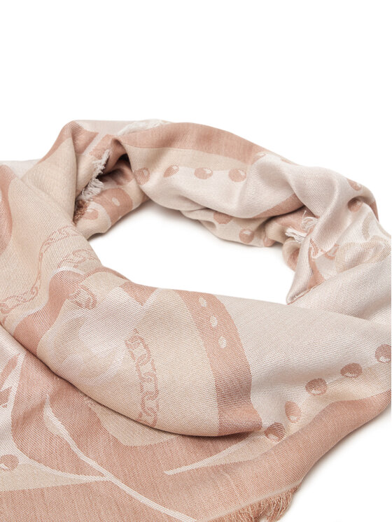 Liu Jo Liu Jo Scialle 2A6024 T0300 Beige