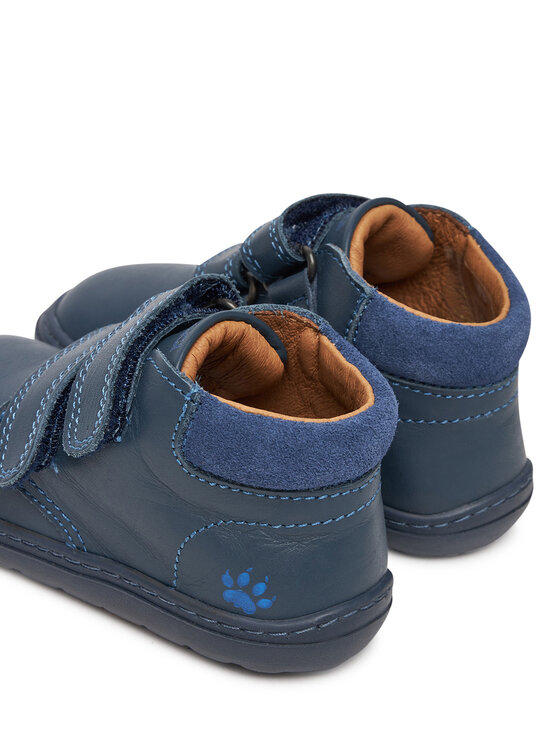 Primigi Primigi Schnürschuhe 8912044 M Dunkelblau