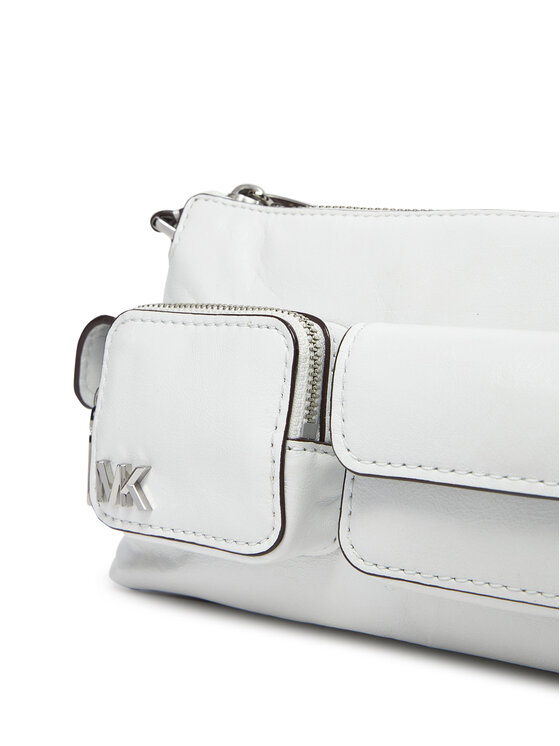 MICHAEL Michael Kors MICHAEL Michael Kors Käekott 32S5SM3C5Y Valge