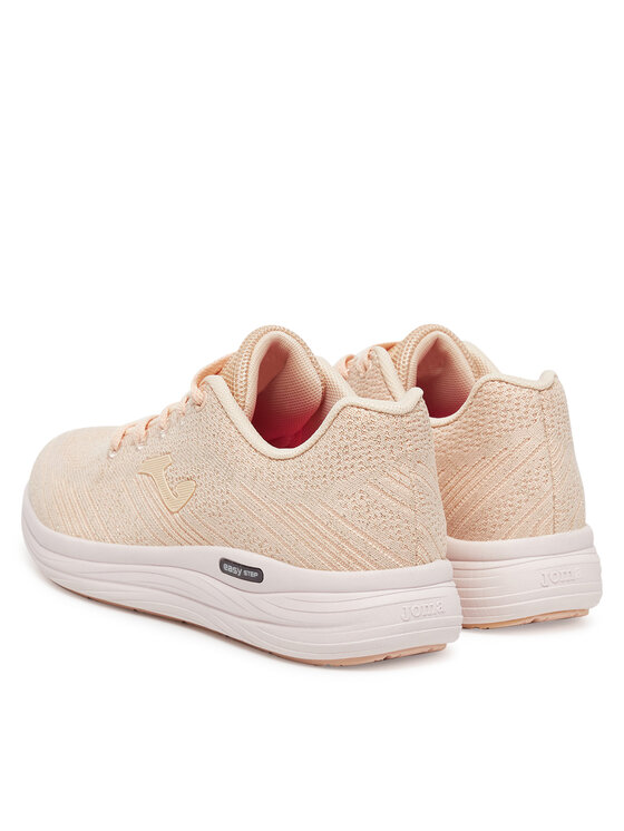 Joma Joma Sneakersy C.Galar 2529 CGALLS2529 Beżowy