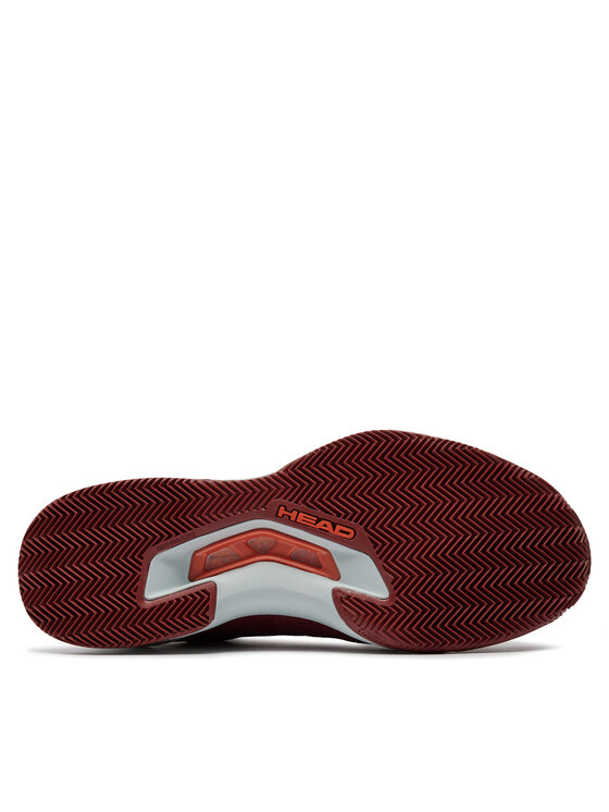 Head Head Взуття для тенісу Sprint Pro 3.5 Clay Men 273144 Червоний