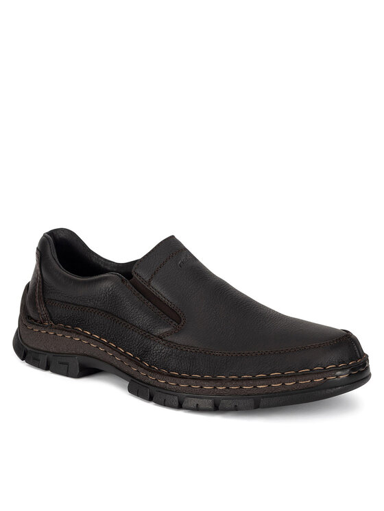 Rieker Rieker Scarpe basse 12250-25 Marrone