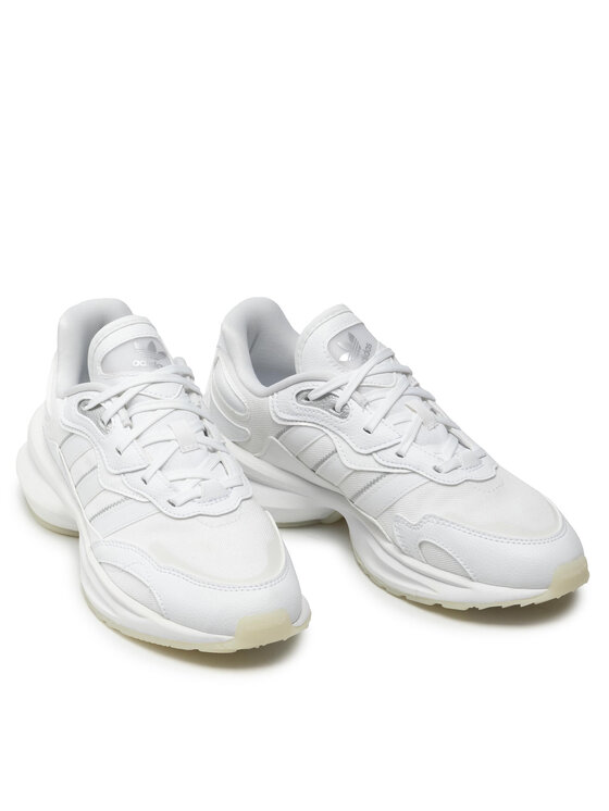 adidas adidas Снікерcи Zentic W GX0420 Білий