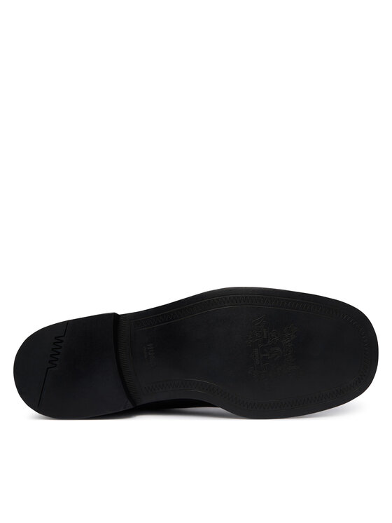 HUGO HUGO Stiefeletten Thorton 50568870 Schwarz