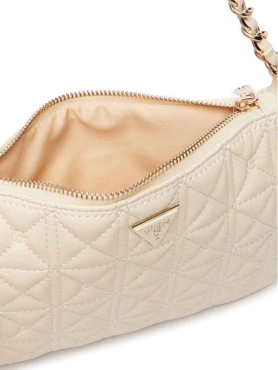 Guess Guess Torebka PW7568 P6274 Beżowy jasny