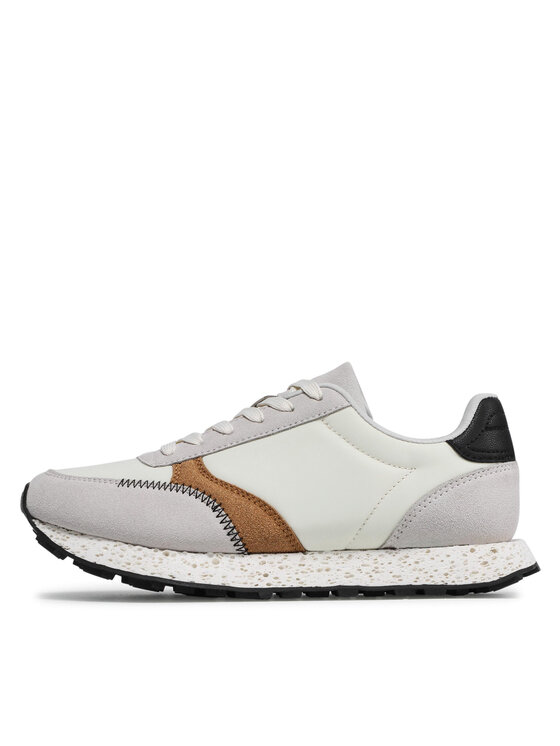 Jenny Fairy Jenny Fairy Sneakers B213248Y-01 Grigio