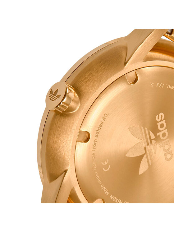 Orologio District_M1 Z043034-00 Oro
