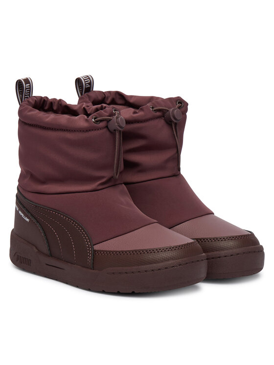 Puma Puma Sněhule Multiflex 2 Boot Ac Ps 40284705 Tmavě hnědá