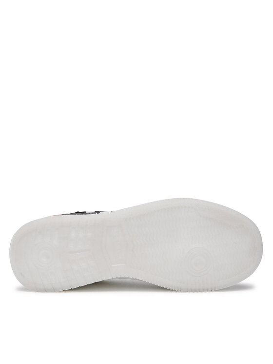 Sprandi Sprandi Sneakers BP07-01537-08 Weiß