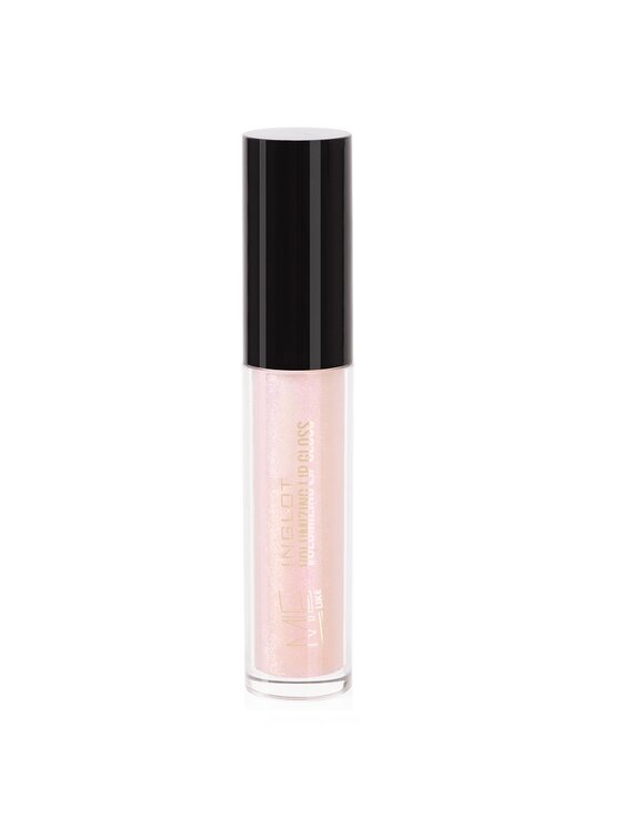 INGLOT INGLOT Me Like Volumizing Lip Gloss Błyszczyk 51 Vesper