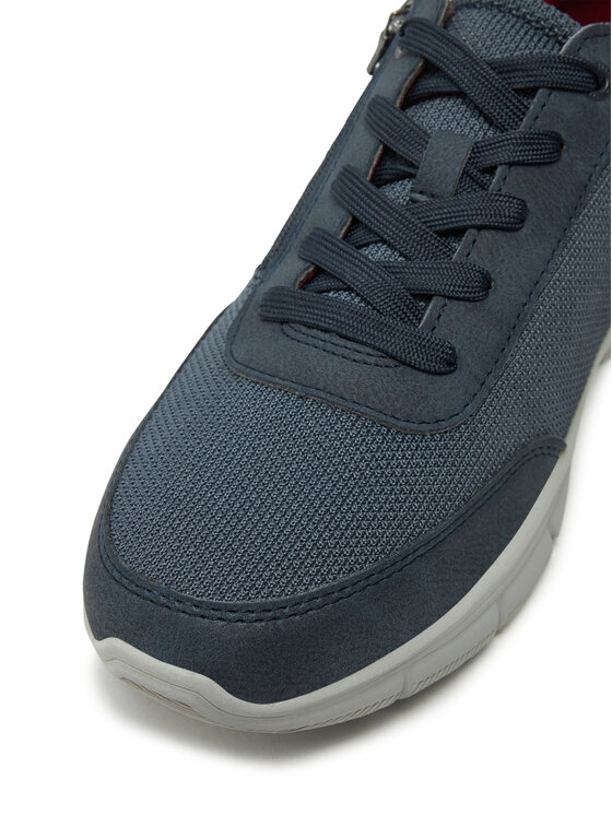 Bugatti Bugatti Sneakers 345-AFA14-5550 Dunkelblau