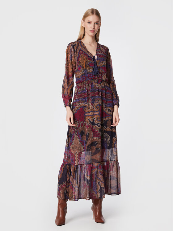 Vestito da giorno Kontatto