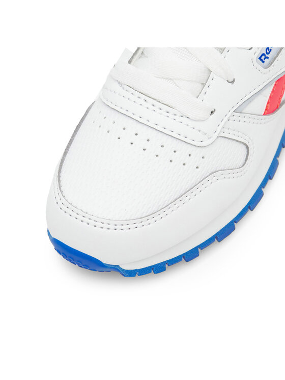 Reebok Reebok Tenisice Classic Leather Step 100033589 Bijela
