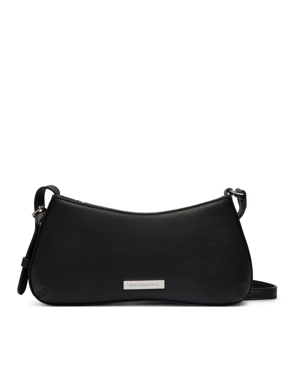 KARL LAGERFELD KARL LAGERFELD Kabelka B2W30269 Čierna