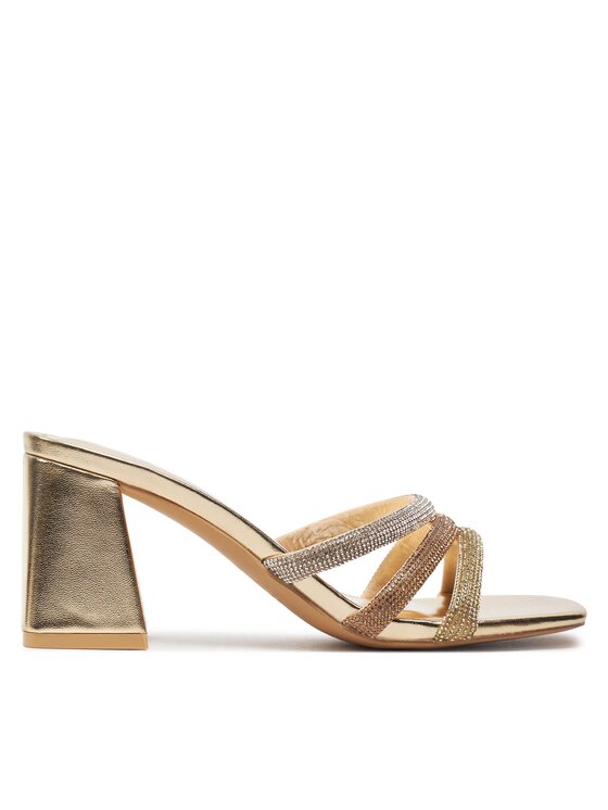 Call It Spring Call It Spring Plätud Crown 13595405 Kuldne