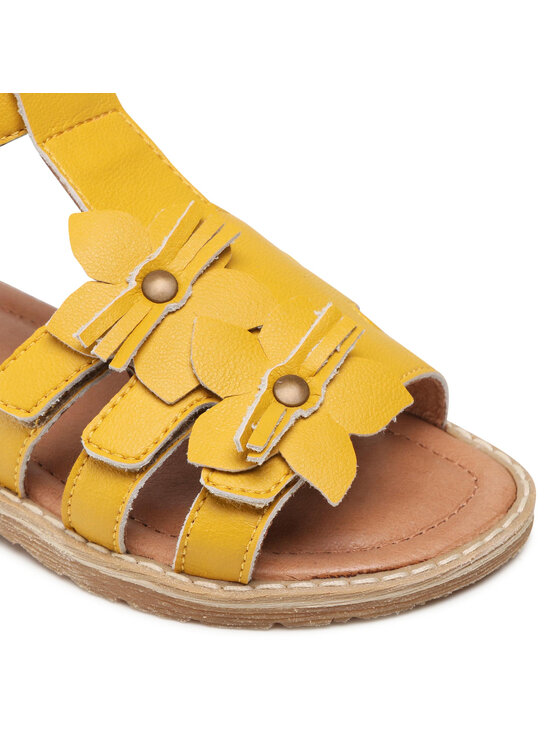 Primigi Primigi Sandaalid 1916222 S Kollane