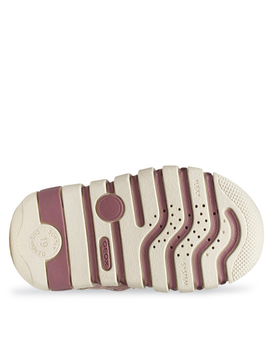 Geox Geox Stivali B Iupidoo B5658A 0DHBC C8A2U Rosa