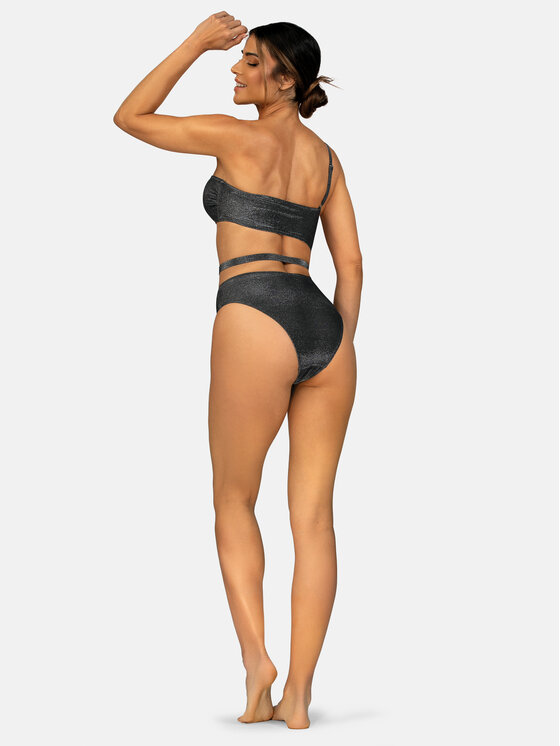 Feba Feba Costume da bagno FL29 Nero