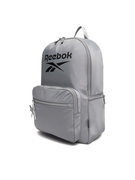 Reebok Reebok Batoh C-RBK-044-CCC-05 Šedá