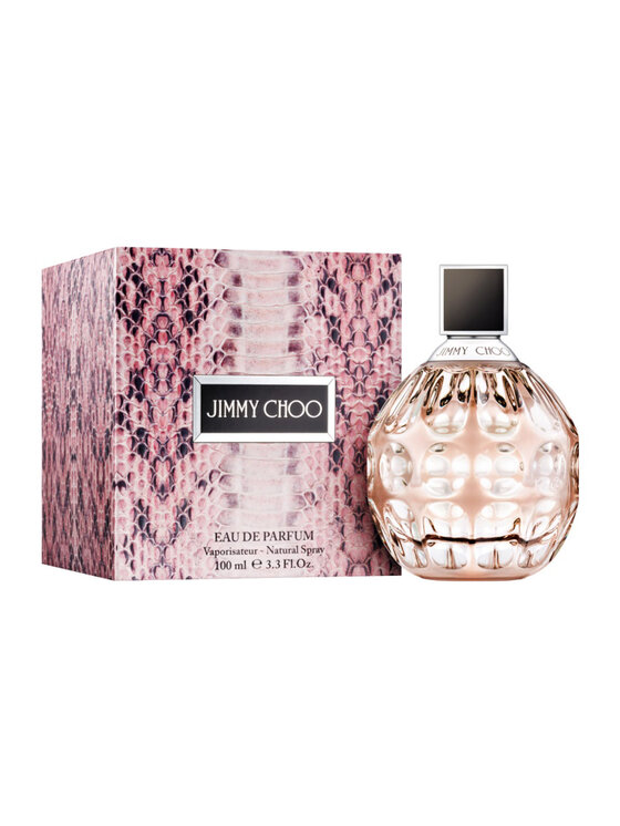 Jimmy Choo Jimmy Choo for Women Eau de Parfum Woda perfumowana
