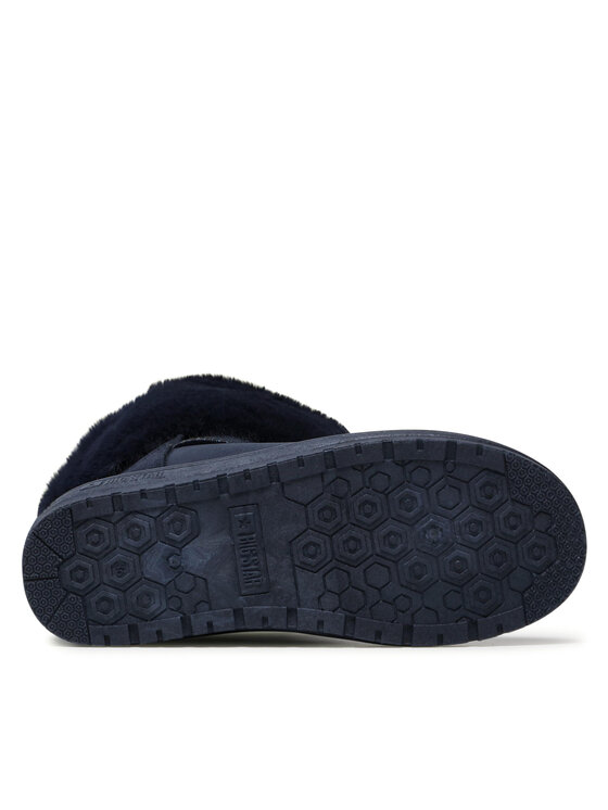 Scarpe II274125 Blu scuro