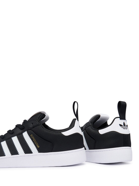 adidas adidas Снікерcи Superstar Quickon KK2176 Чорний
