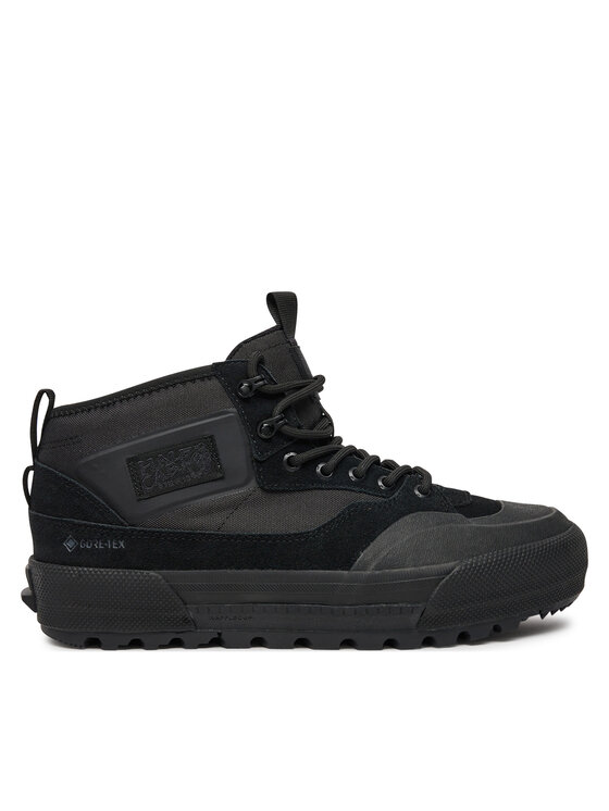 Sneakers Vans MTE Half Cab GORE-TEX VN000CVMBKA1 Negru