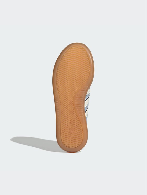 adidas adidas Sneakersy 159821 Niebieski jasny
