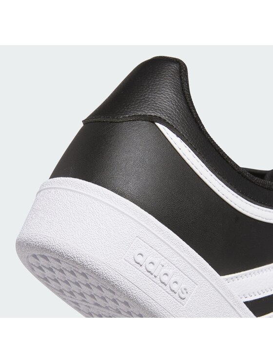 adidas adidas Półbuty Sportswear Hoops 4.0 Czarny