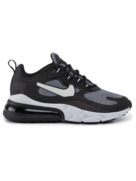 Nike Laisvalaikio batai Air Max 270 React AO4971 001 Pilka | Modivo.lt