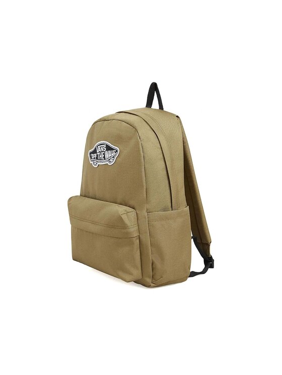 Vans Vans Zaino 91310 Beige