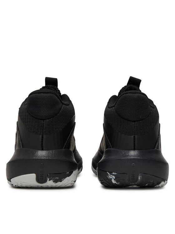 Under Armour Under Armour Tossud Ua Gs Lockdown 7 3028513 Must