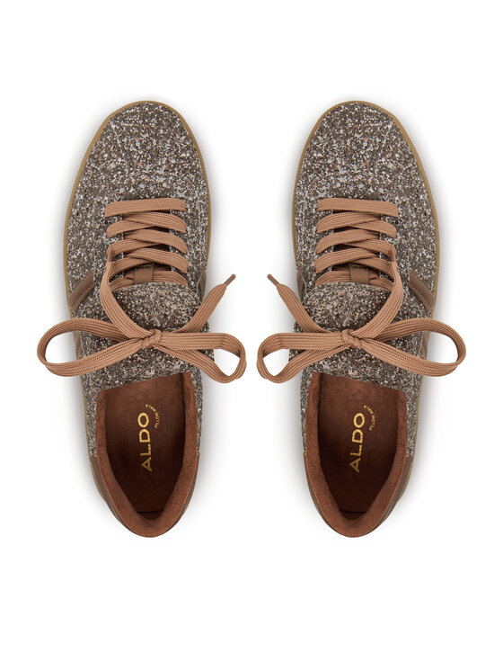 Aldo Aldo Sneakers Itsneaker 14157274 Goldfarben