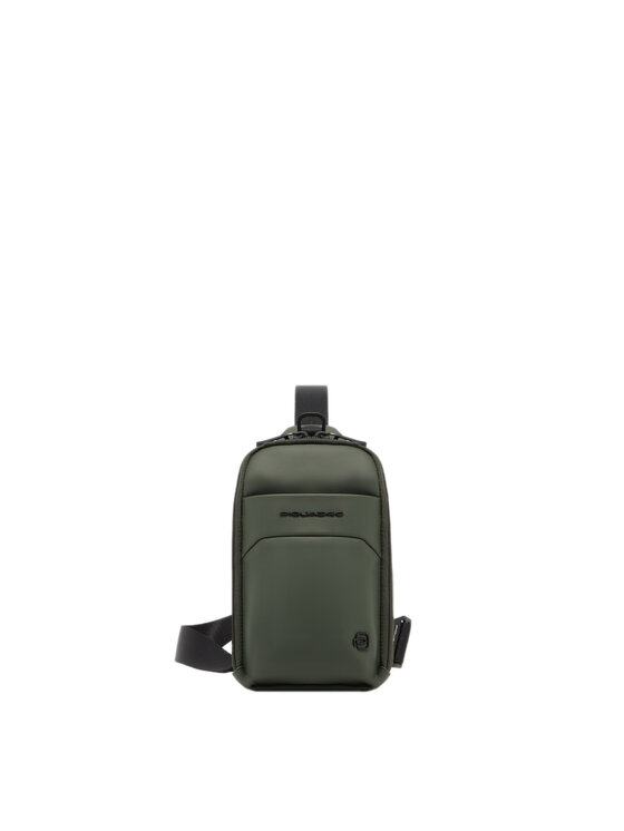 Piquadro Piquadro Torba 11373 Zielony