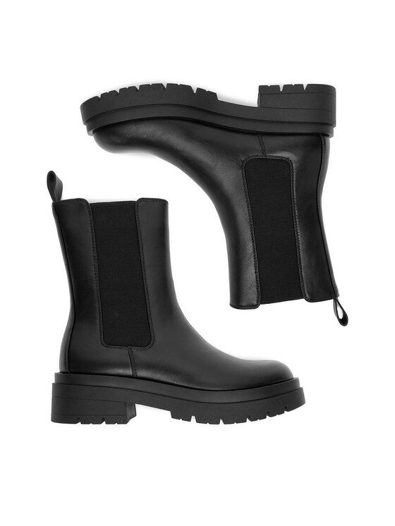 JENNY JENNY Chelsea CEO-HY60188-1 Nero