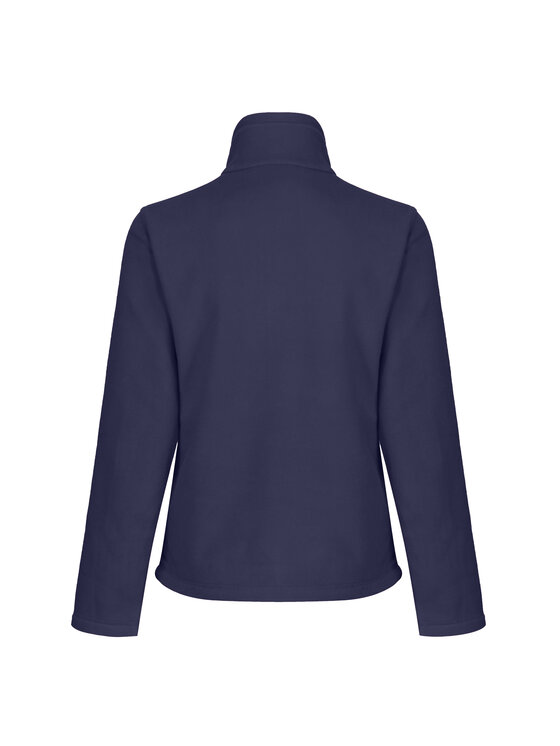 Regatta Regatta Kurtka outdoor RG1591 Granatowy Easy Fit