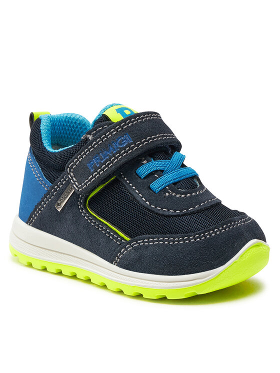 Primigi Primigi Sneakers 5856233 M Dunkelblau