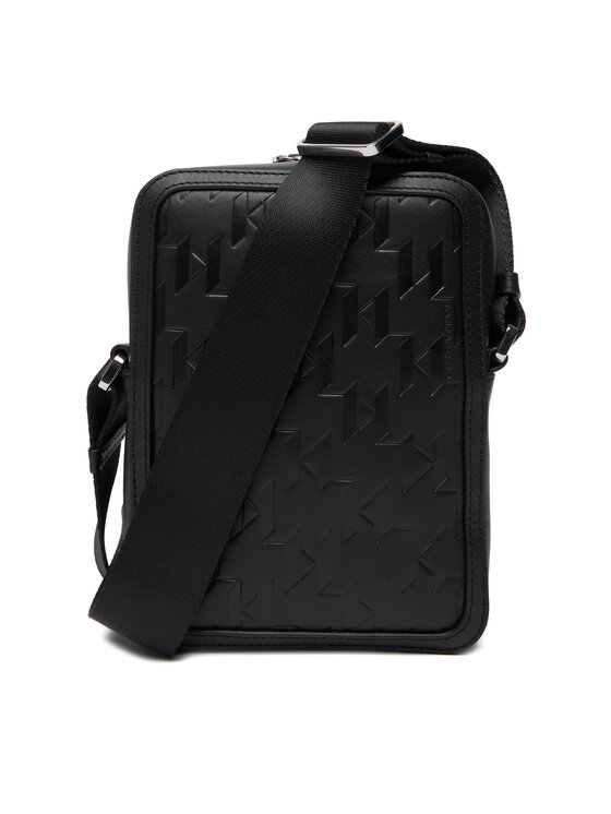 KARL LAGERFELD KARL LAGERFELD Brašna B1M30210 Černá