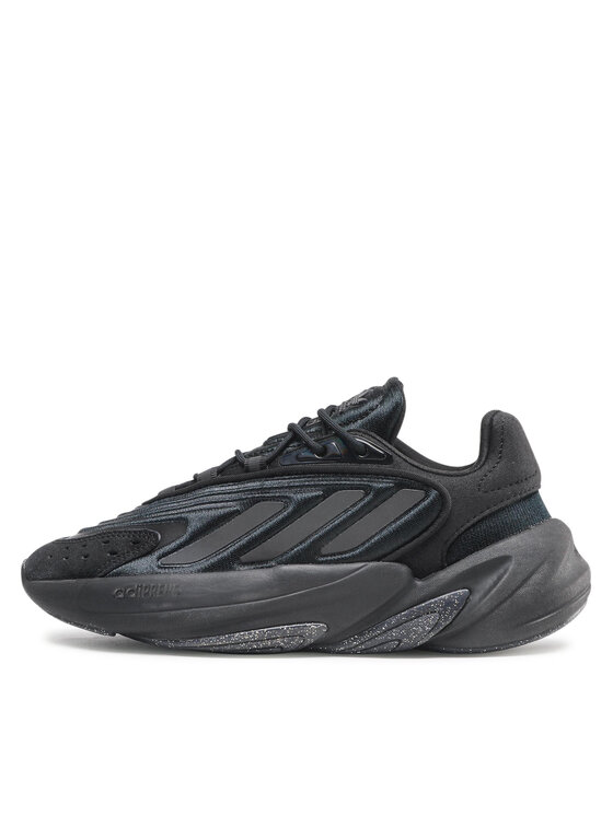 adidas adidas Снікерcи Ozelia W H04268 Чорний