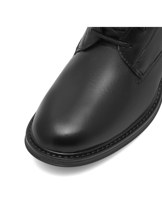 Lasocki Lasocki Schnürschuhe DERBY ARC-DERBY-04 Schwarz