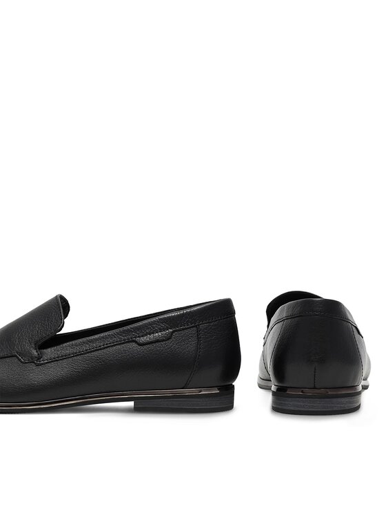 Lasocki Lasocki Loaferice WB-BIANCA-29C Crna
