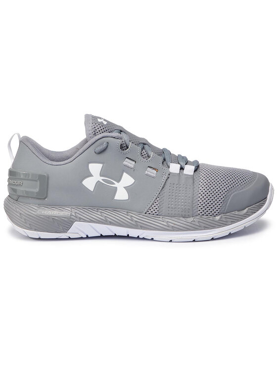 Under Armour Chaussures Commit Tr X Nm 3021491-101 Gris |